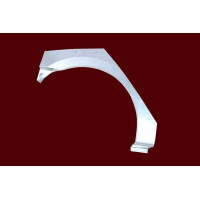 Арка задня права Hyundai Accent 4 (Solaris) седан 10-17 (KH)