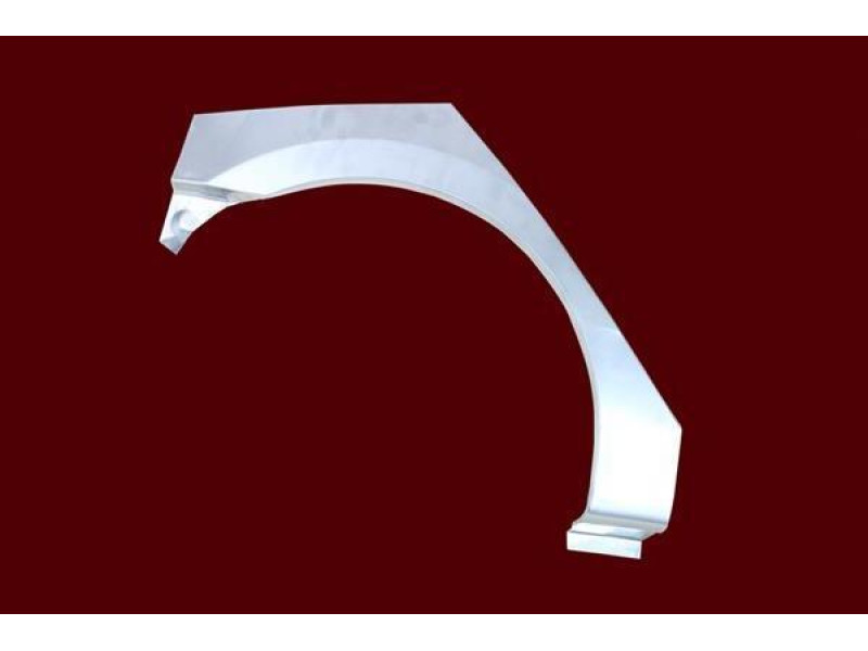 Арка задня права Hyundai Accent 4 (Solaris) седан 10-17 (KH)