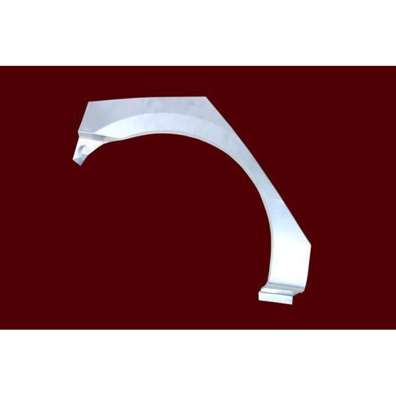 Арка задня права Hyundai Accent 4 (Solaris) седан 10-17 (KH)