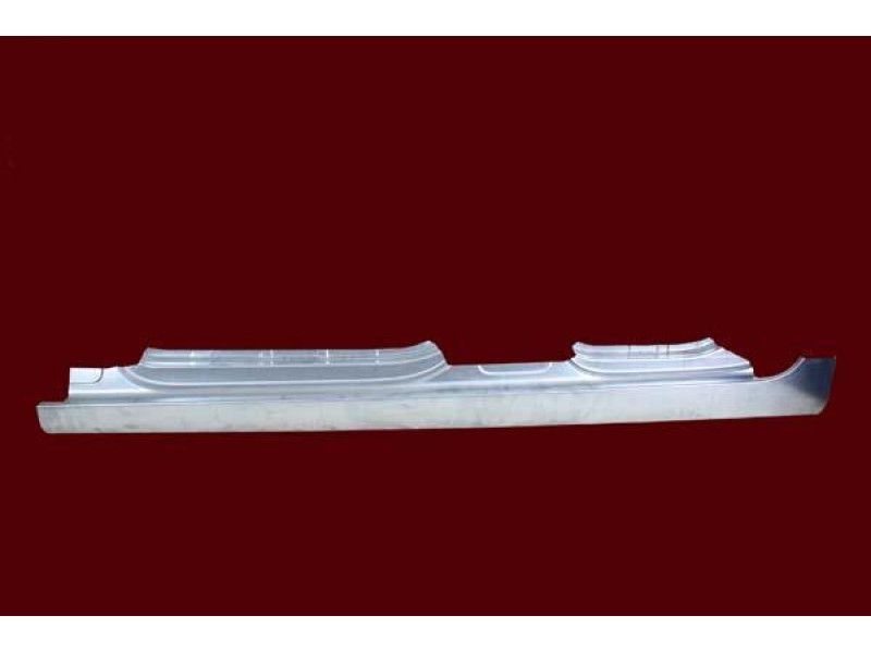 Поріг лівий VW Golf Plus 04-13 (Klokkerholm)