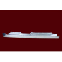 Поріг правий VW Golf Plus 04-13 (KH)