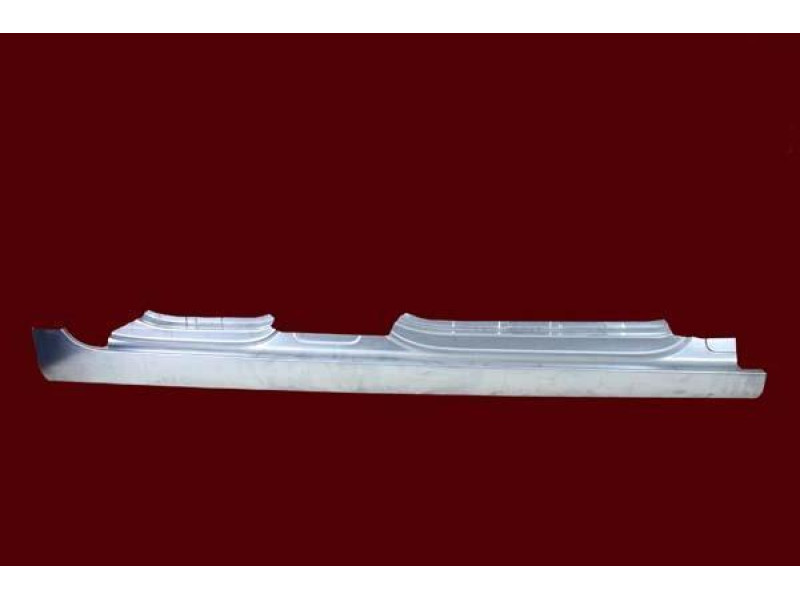 Поріг правий VW Golf Plus 04-13 (Klokkerholm)