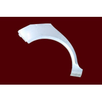 Арка задня права VW Golf Plus 04-13 (Klokkerholm)