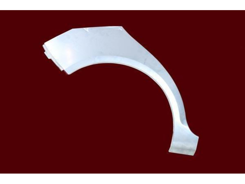 Арка задня права VW Golf Plus 04-13 (KH)