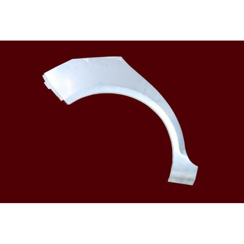 Арка задня права VW Golf Plus 04-13 (Klokkerholm)