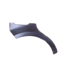 Арка задня Fiat Panda 03-13 права (Klokkerholm)
