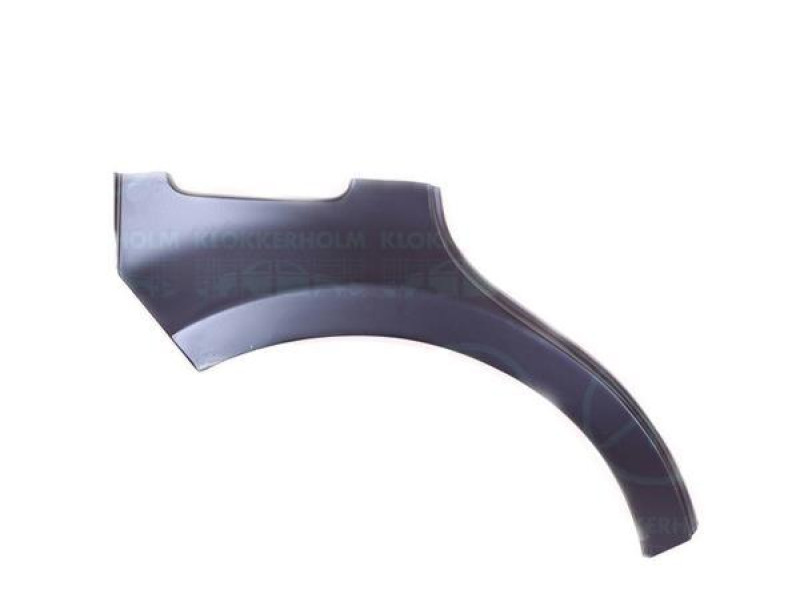 Арка задня Fiat Panda 03-13 права (Klokkerholm)