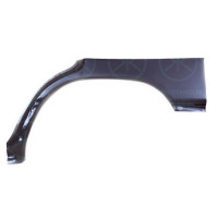 Арка задня ліва Subaru Forester SG 02-08 (Klokkerholm)