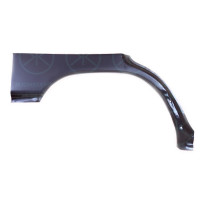 Арка задня права Subaru Forester SG 02-08 (Klokkerholm)