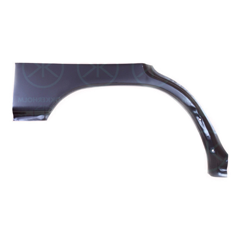 Арка задня права Subaru Forester SG 02-08 (Klokkerholm)