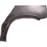 Арка задня Seat Ibiza 84-93 ліва (Klokkerholm) 3 двері