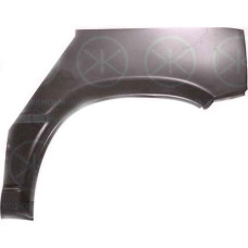 Арка задня Seat Ibiza 84-93 ліва (Klokkerholm) 3 двері