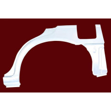 Арка задня ліва Nissan Almera N15 седан 95-00 (Klokkerholm)