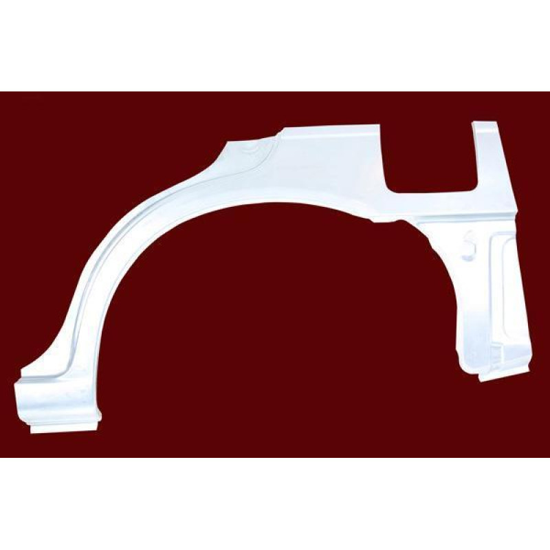 Арка задня ліва Nissan Almera N15 седан 95-00 (Klokkerholm)