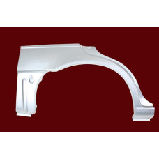 Арка задня права Nissan Almera N15 седан 95-00 (Klokkerholm)
