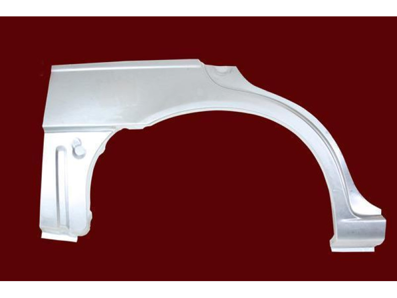 Арка задня права Nissan Almera N15 седан 95-00 (Klokkerholm)