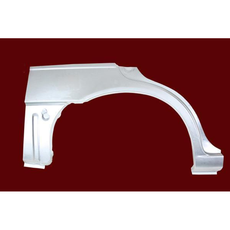 Арка задня права Nissan Almera N15 седан 95-00 (Klokkerholm)