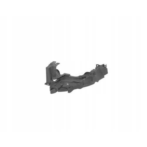 Кріплення бампера ліве Renault Fluence 2010-2013, Renault Fluence з 2013- (Signeda) 622230011R