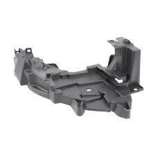 Кріплення бампера праве Renault Fluence 2010-2013, Renault Fluence 2013- (Signeda) 622220012R