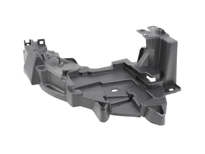 Кріплення бампера праве Renault Fluence 2010-2013, Renault Fluence 2013- (Signeda) 622220012R