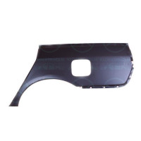 Арка задня Honda Accord 7 універсал 03-08 ліва (Klokkerholm)