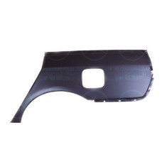 Арка задня Honda Accord 7 універсал 03-08 ліва (Klokkerholm)