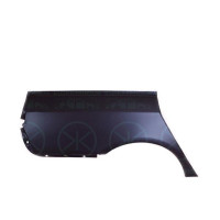 Арка задня Honda Accord 7 універсал 03-08 права (Klokkerholm)