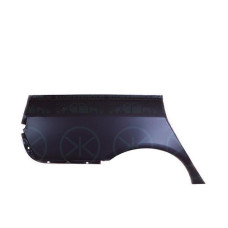 Арка задня Honda Accord 7 універсал 03-08 права (Klokkerholm)