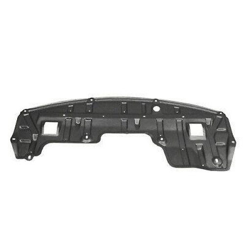 Захист переднього бампера Nissan Pathfinder 2013-2019 FPS 758929NB0B