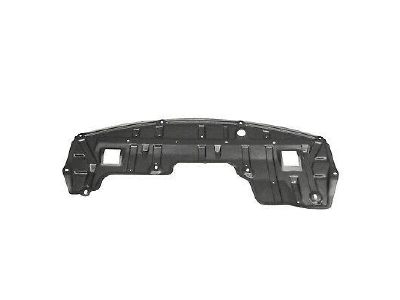 Захист переднього бампера Nissan Pathfinder 2013-2019 FPS 758929NB0B