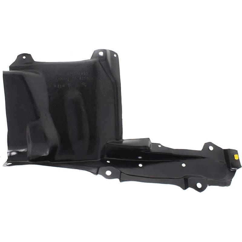 Бризговик двигуна лівий Toyota Prius 2015 FPS