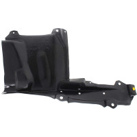 Бічний захист двигуна права частина Toyota Prius 2015- FPS