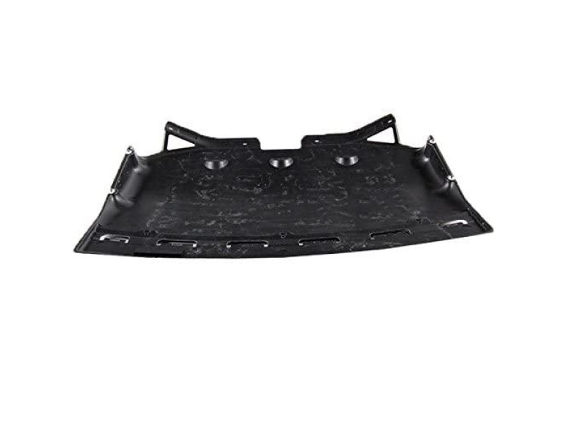 Захист двигуна BMW 7 E65 2001-2008 (FPS)