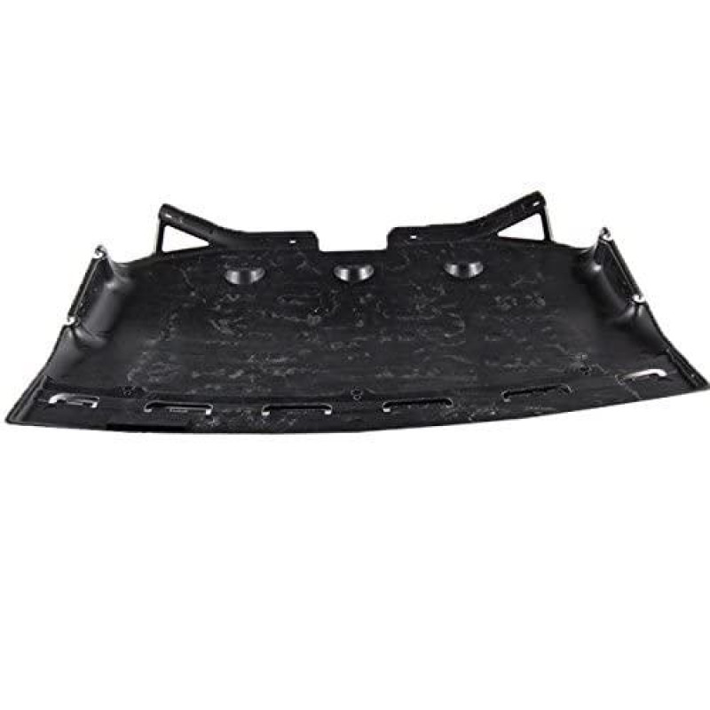 Захист двигуна BMW 7 E65 2001-2008 (FPS)