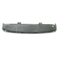 Накладка заднього бампера Honda Civic FC седан 16- (FPS)