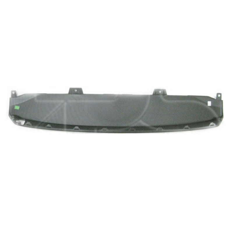 Накладка заднього бампера Honda Civic FC седан 16- (FPS)