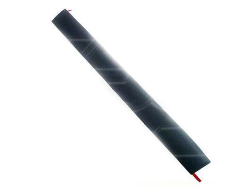 Накладка двері передньої Jeep Compass 11-16 ліва (FPS)