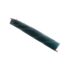 Накладка задніх дверей Jeep Compass 11-16 ліва (FPS)