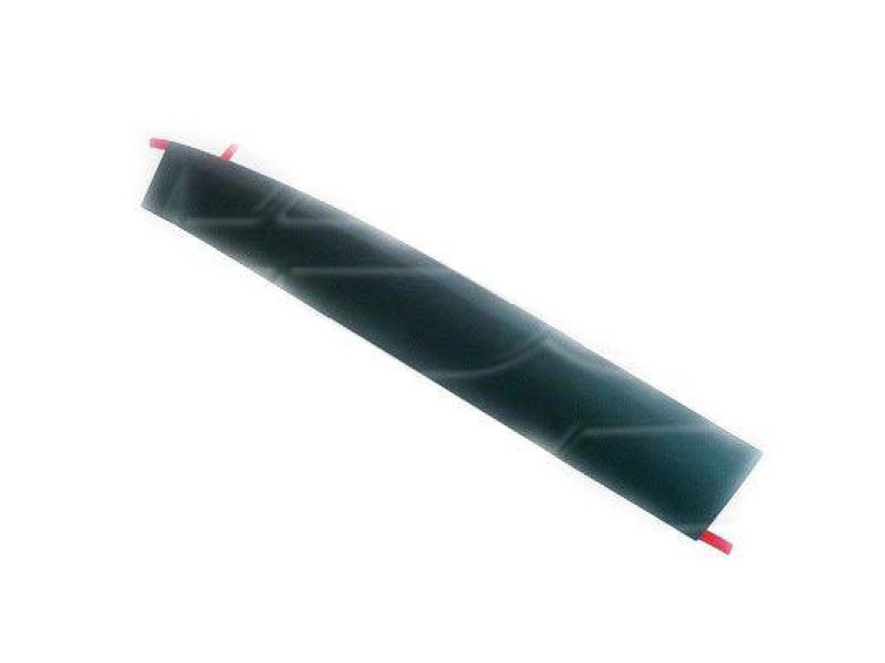 Накладка задніх дверей Jeep Compass 11-16 права (FPS)