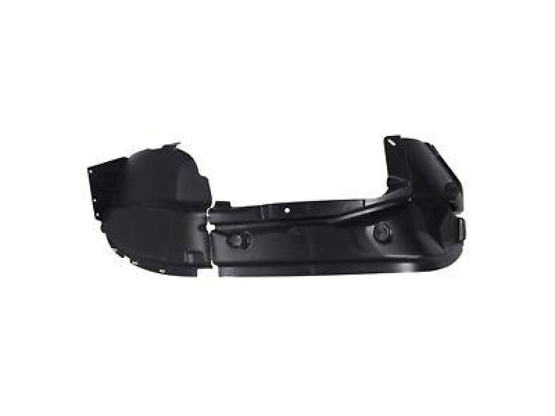 Підкрилок передній правий Jeep Compass 2011-2016 FPS 5182555AD