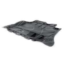 Захист двигуна VW Jetta 7 2018- Пластик Тайвань