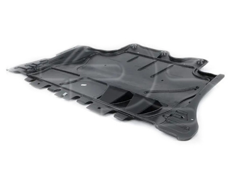 Захист двигуна VW Jetta 7 2018- Пластик Тайвань