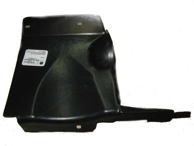 Підкрилок передній правий (ніжній) Citroen Berlingo 2002-2007 Tempest 7136K6
