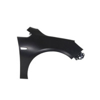 Крило переднє Opel Astra J 09 - праве (FPS) c отвором 13302208
