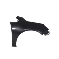 Крило переднє Opel Astra J 09 - праве (FPS) c отвором 13302208