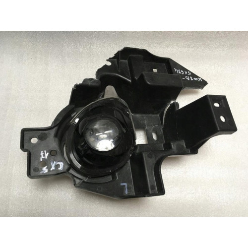 Кріплення правої протитуманної фари Mazda CX-5 2017- Signeda KB8B-51-694