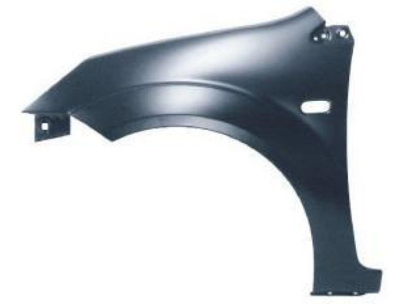 Крило ліве Ford Fiesta 6 (JHS) 02-05, Ford Fiesta 6 (JHS) 05-08 (Signeda) 1214465