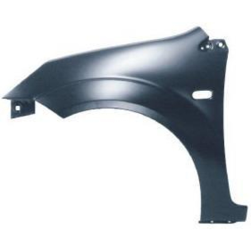 Крило ліве Ford Fiesta 6 (JHS) 02-05, Ford Fiesta 6 (JHS) 05-08 (Signeda) 1214465