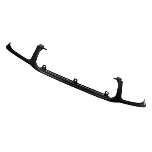Смужка під фари Toyota RAV4 2001-2004 (Tempest) 5393142020