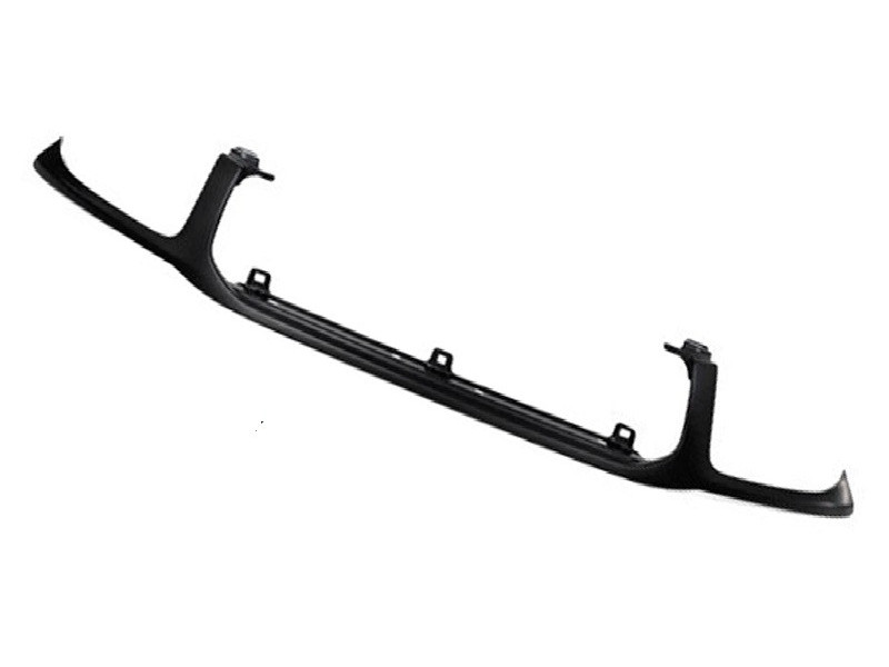 Смужка під фари Toyota RAV4 01-04 (Tempest) 5393142020